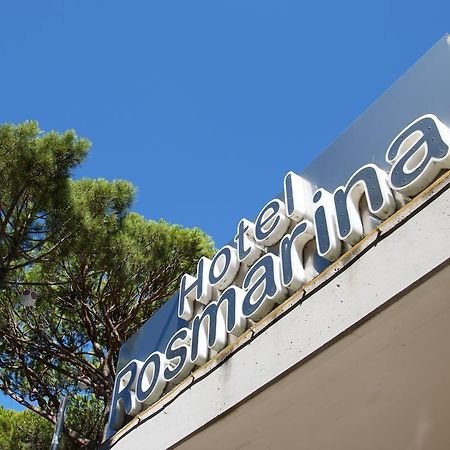 Hotel Rosmarina Марина-ді-Гроссето Екстер'єр фото