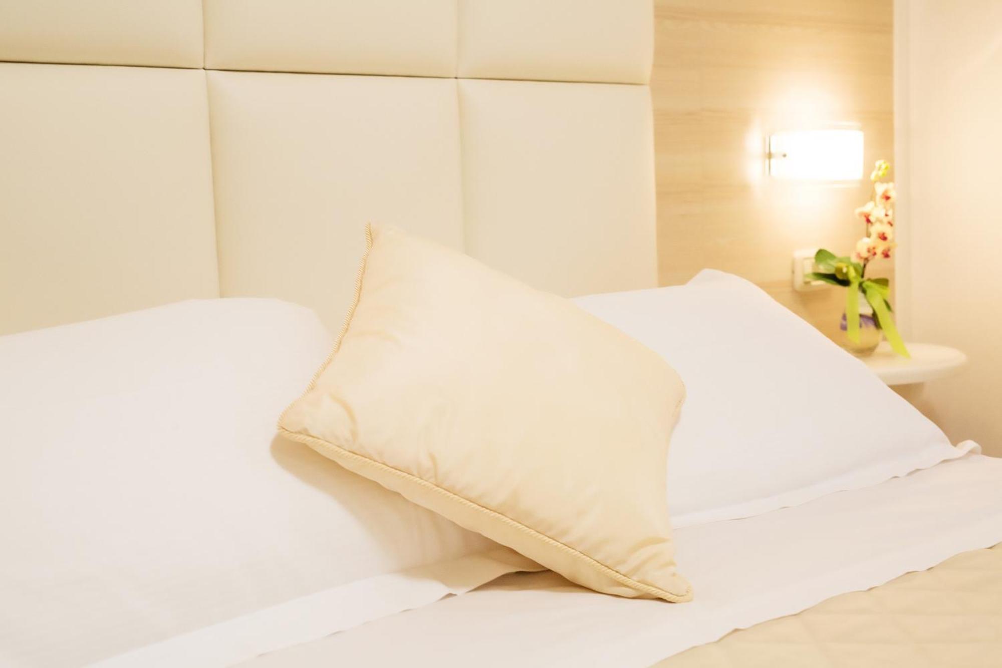 Hotel Rosmarina Марина-ді-Гроссето Екстер'єр фото